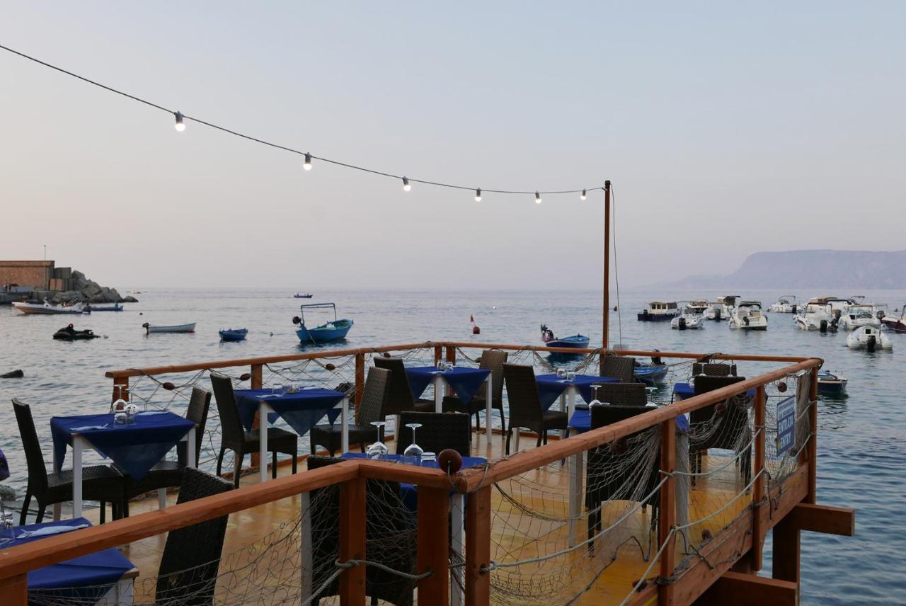 La Sciabica Bed & Breakfast Scilla