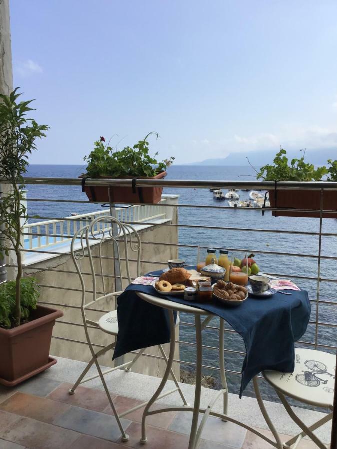 Bed & Breakfast La Sciabica
