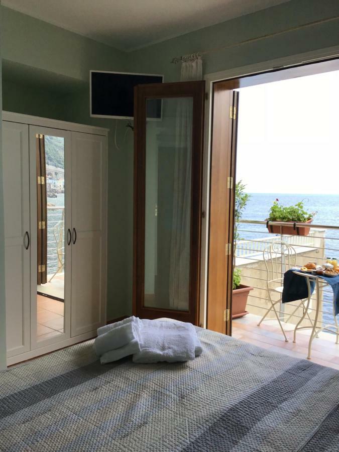 Bed & Breakfast La Sciabica *