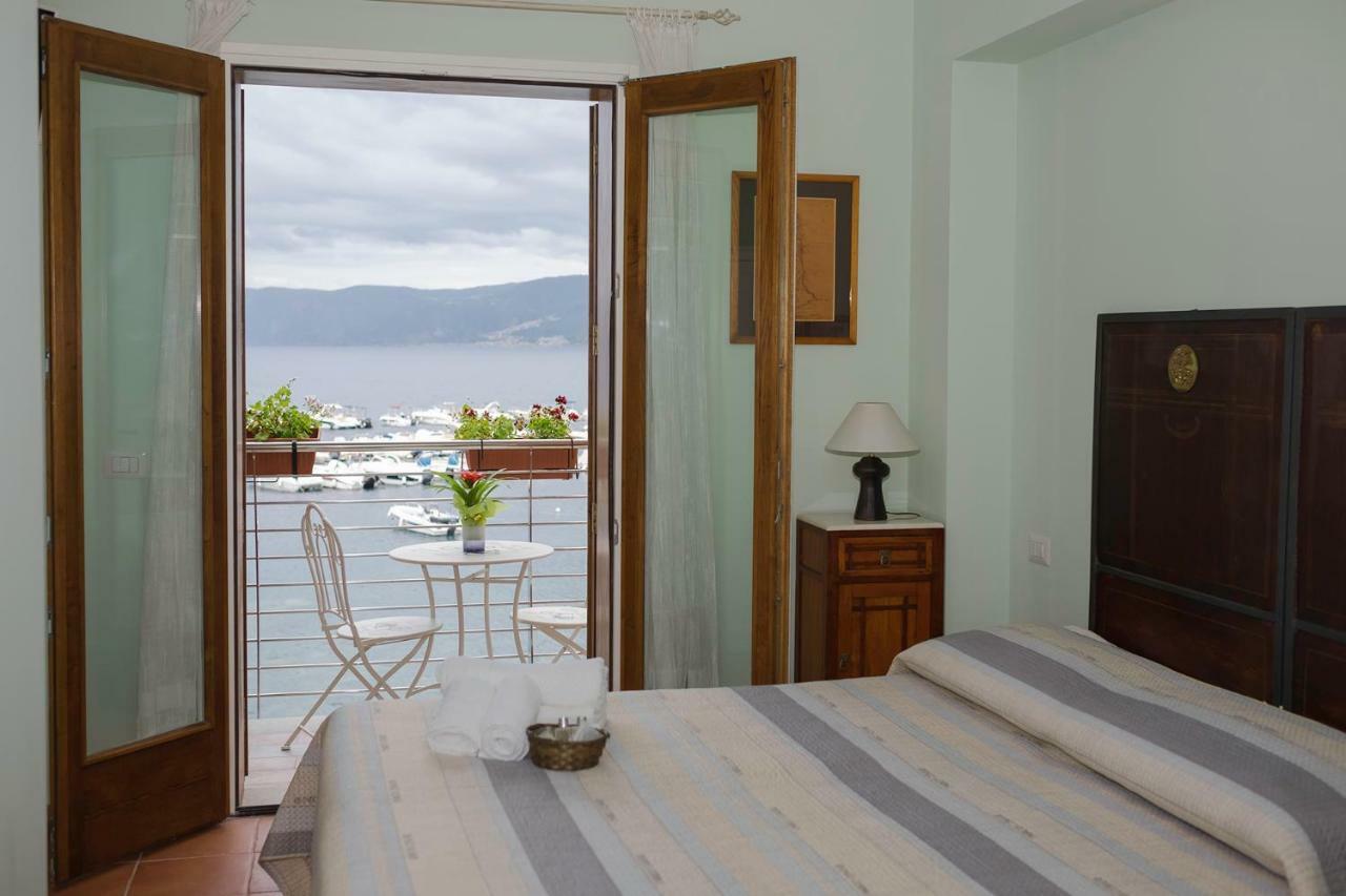 La Sciabica Bed & Breakfast