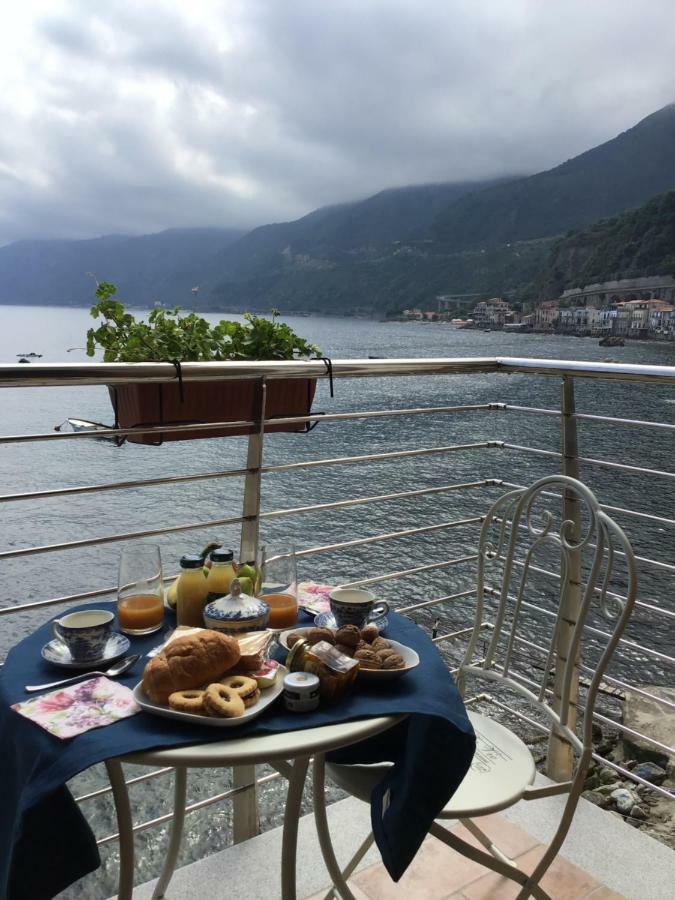 Bed & Breakfast La Sciabica