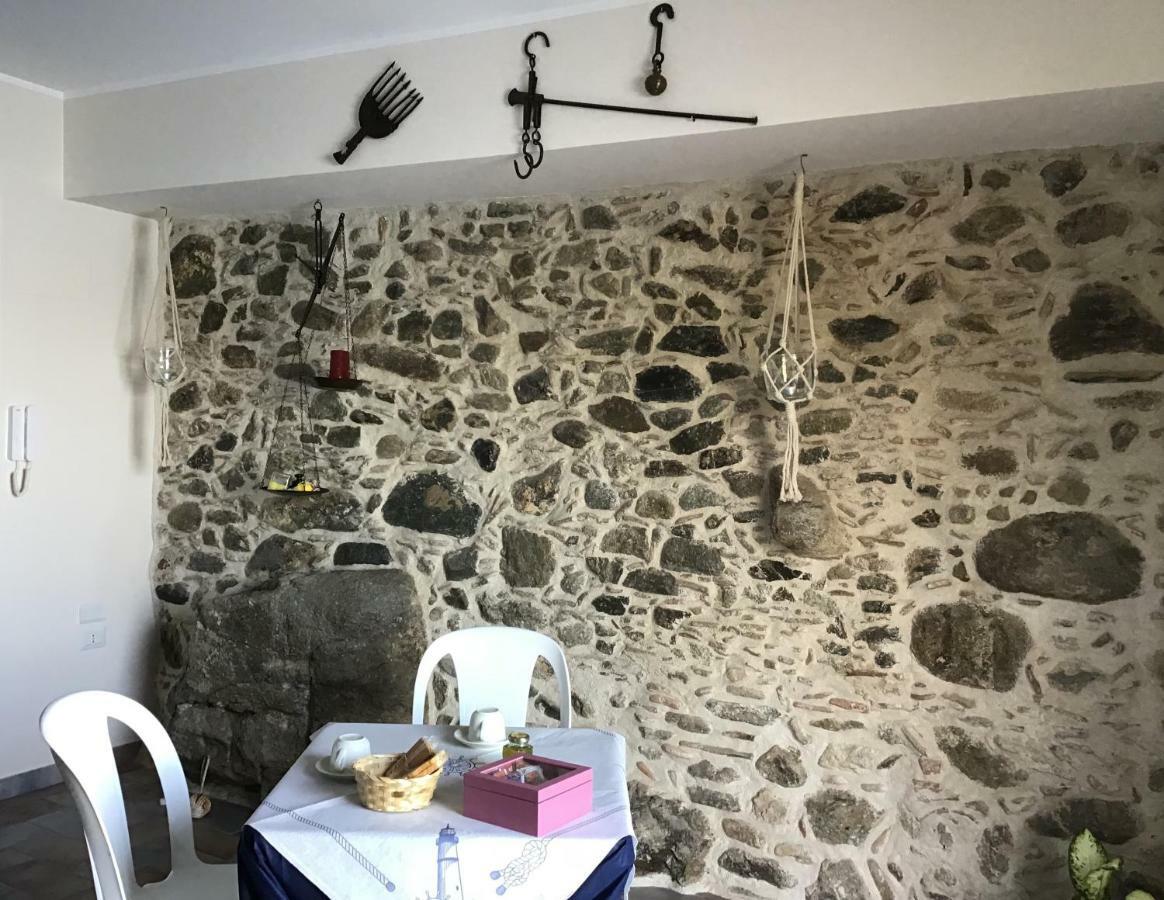 La Sciabica Bed & Breakfast *